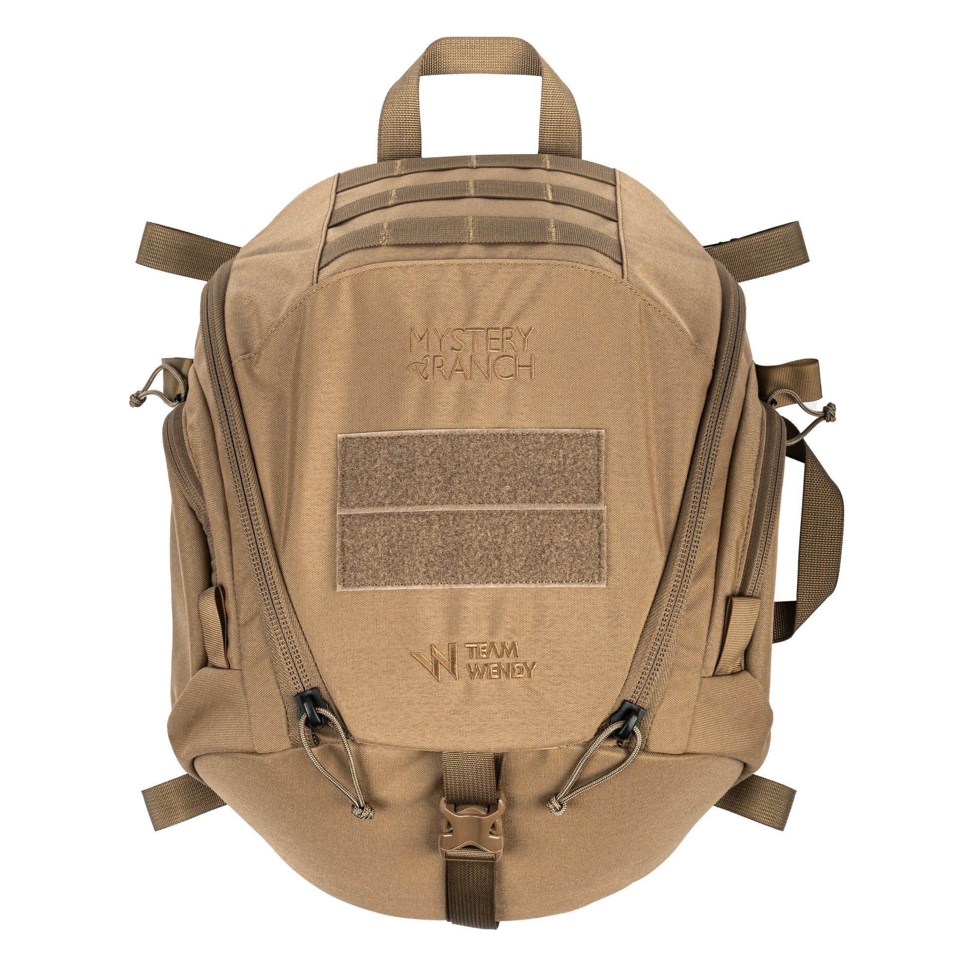 Transit Pack by Mystery Ranch® - Team Wendy