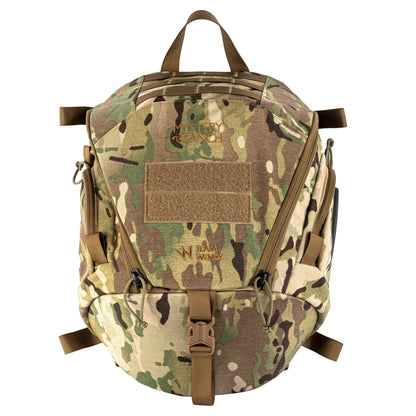 Transit Pack by Mystery Ranch® - Team Wendy