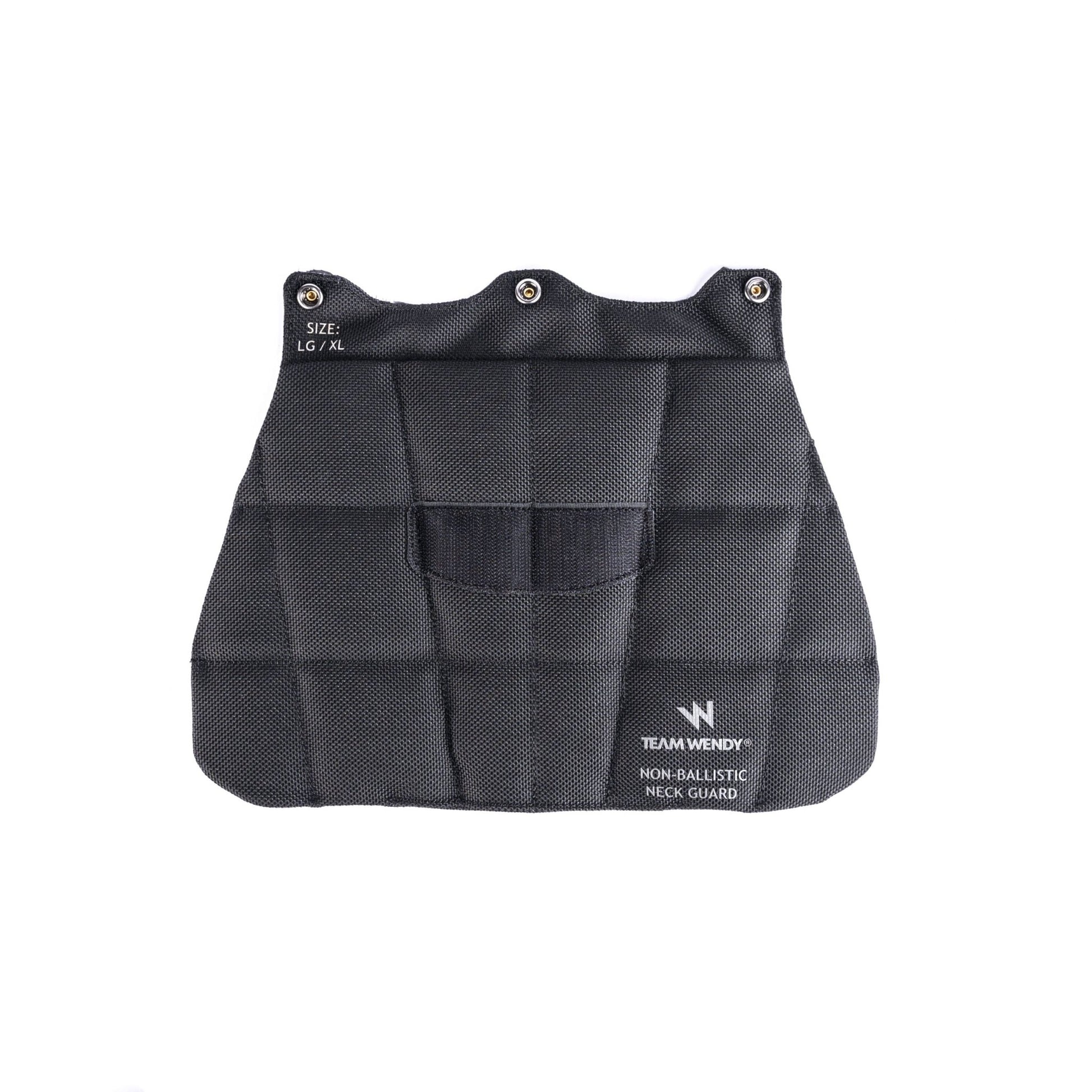 Helmet Nape Guard - Team Wendy