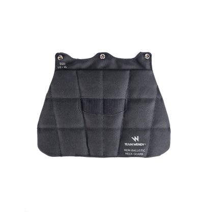 Helmet Nape Guard - Team Wendy