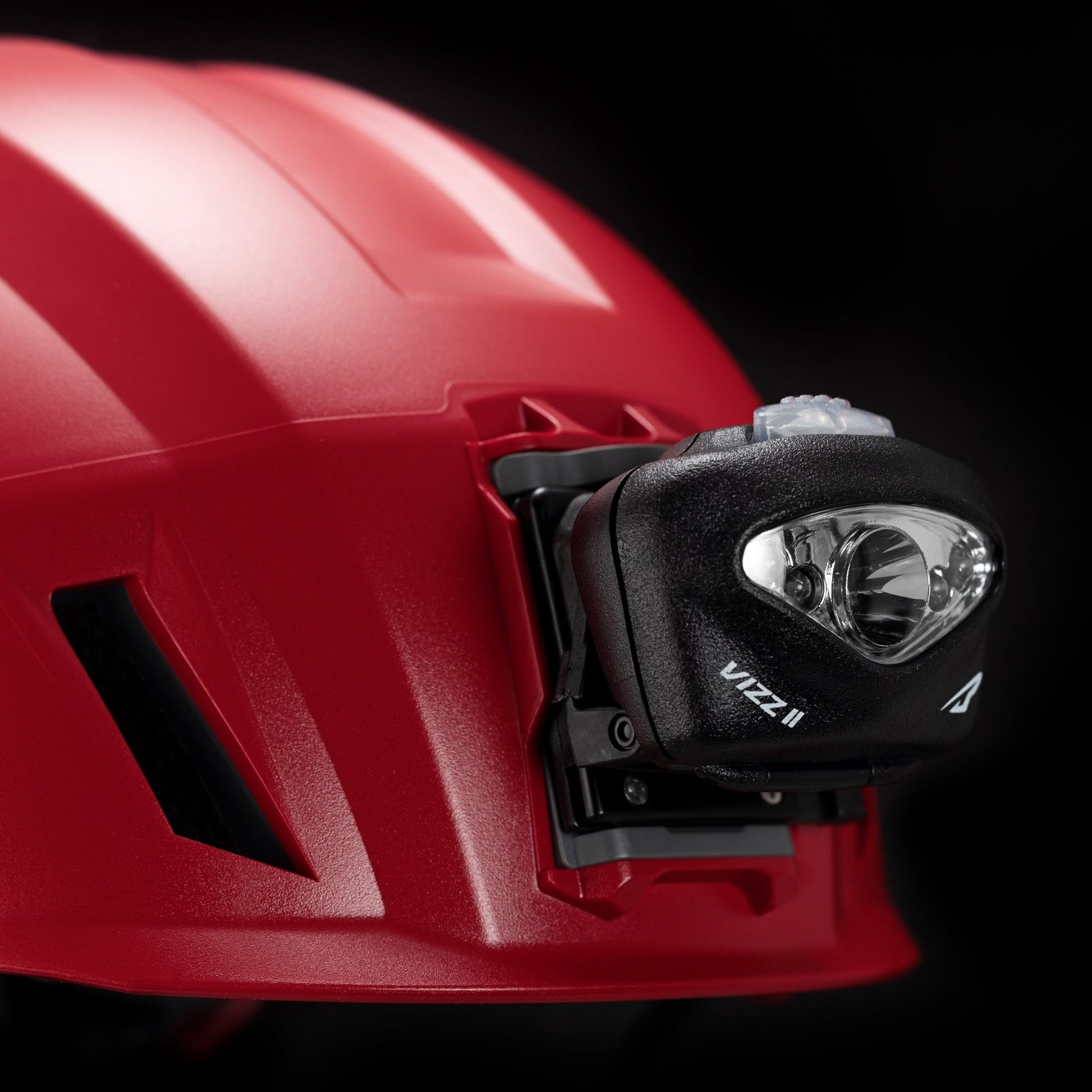 Vizz II MPLS Headlamp - Team Wendy