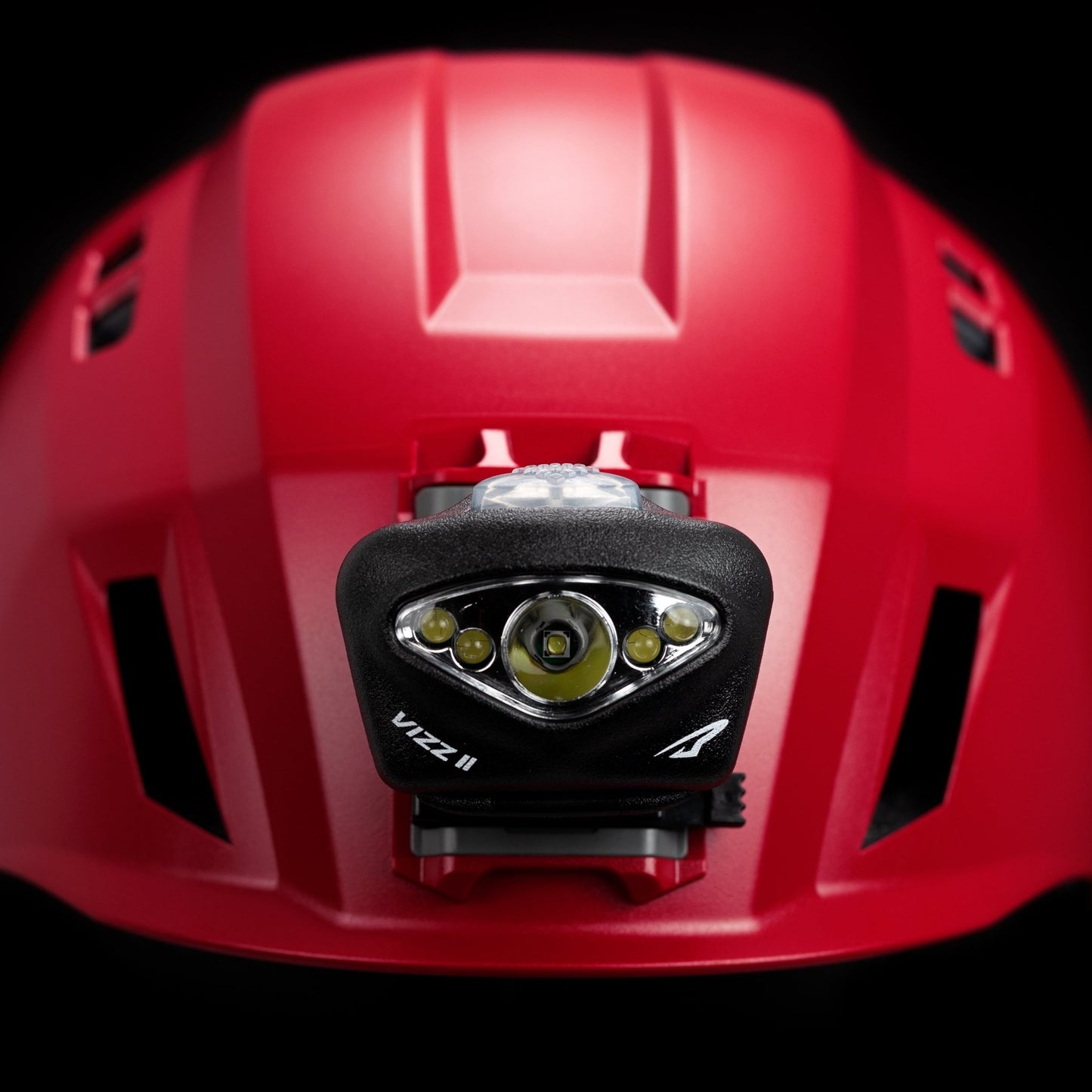 Vizz II MPLS Headlamp - Team Wendy