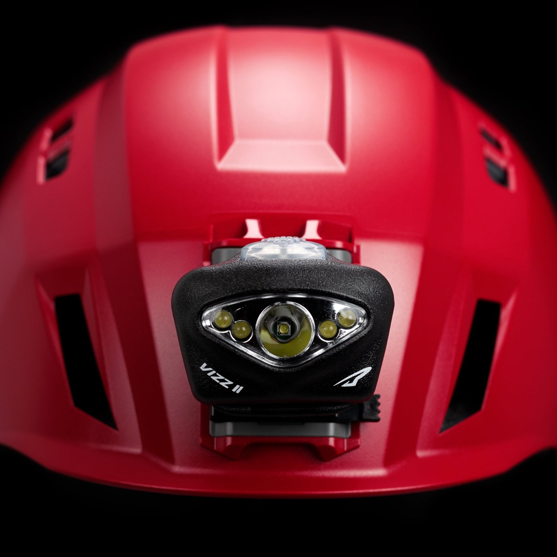 Vizz II MPLS Headlamp - Team Wendy