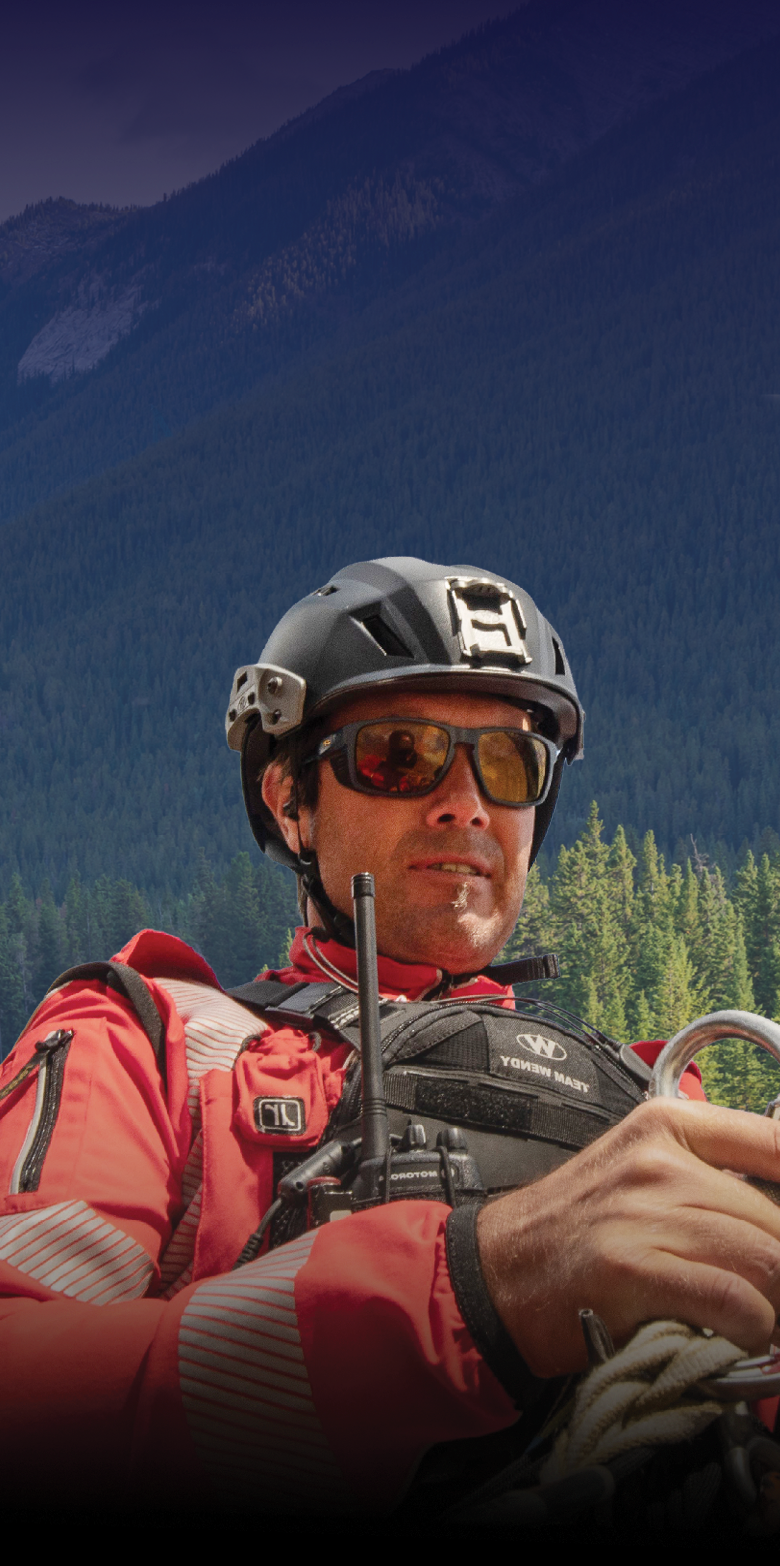 Search & Rescue - Helmets Built For Mission Requirements – Team Wendy