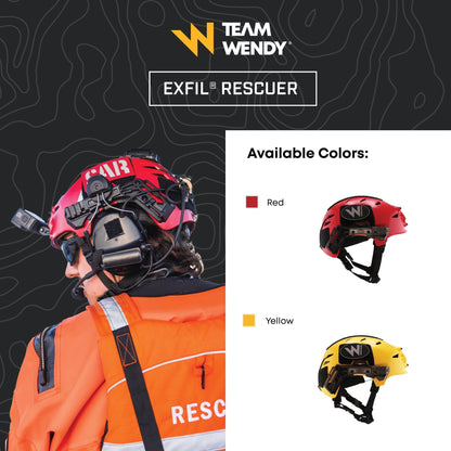 EXFIL® RESCUER™ - Team Wendy