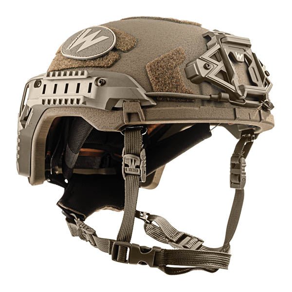 RIFLETECH™ - Team Wendy