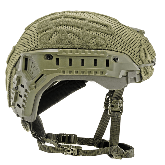 RIFLETECH® Helmet Cover - Team Wendy