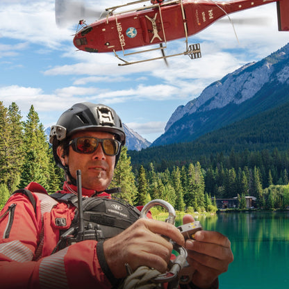 SAR Backcountry™ - Team Wendy