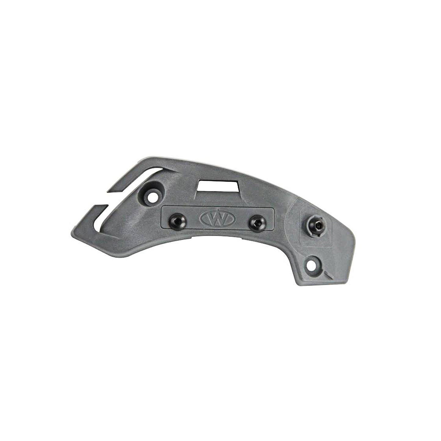 SAR Helmet Replacement Rail Kit - Team Wendy