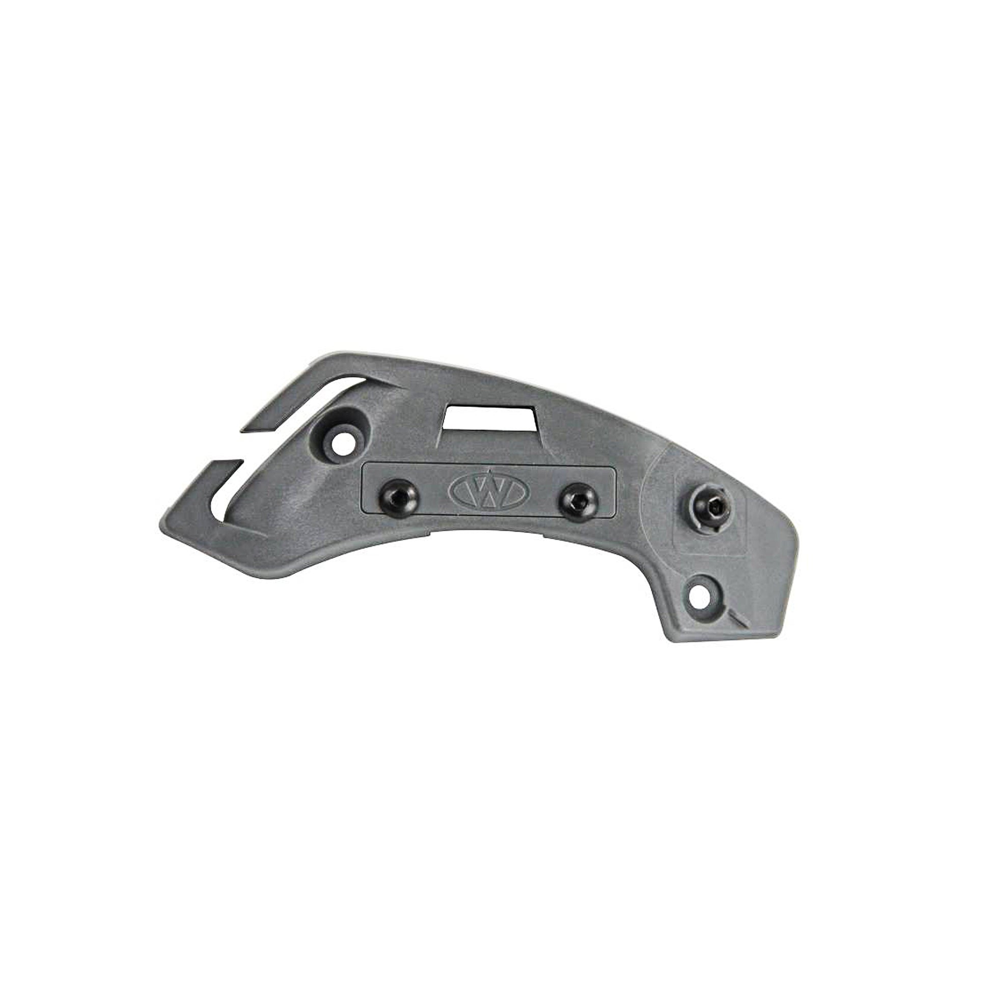 SAR Helmet Replacement Rail Kit - Team Wendy