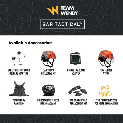 SAR Tactical™ - Team Wendy