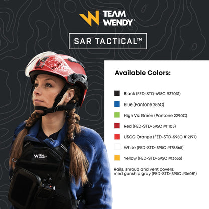 SAR Tactical™ - Team Wendy