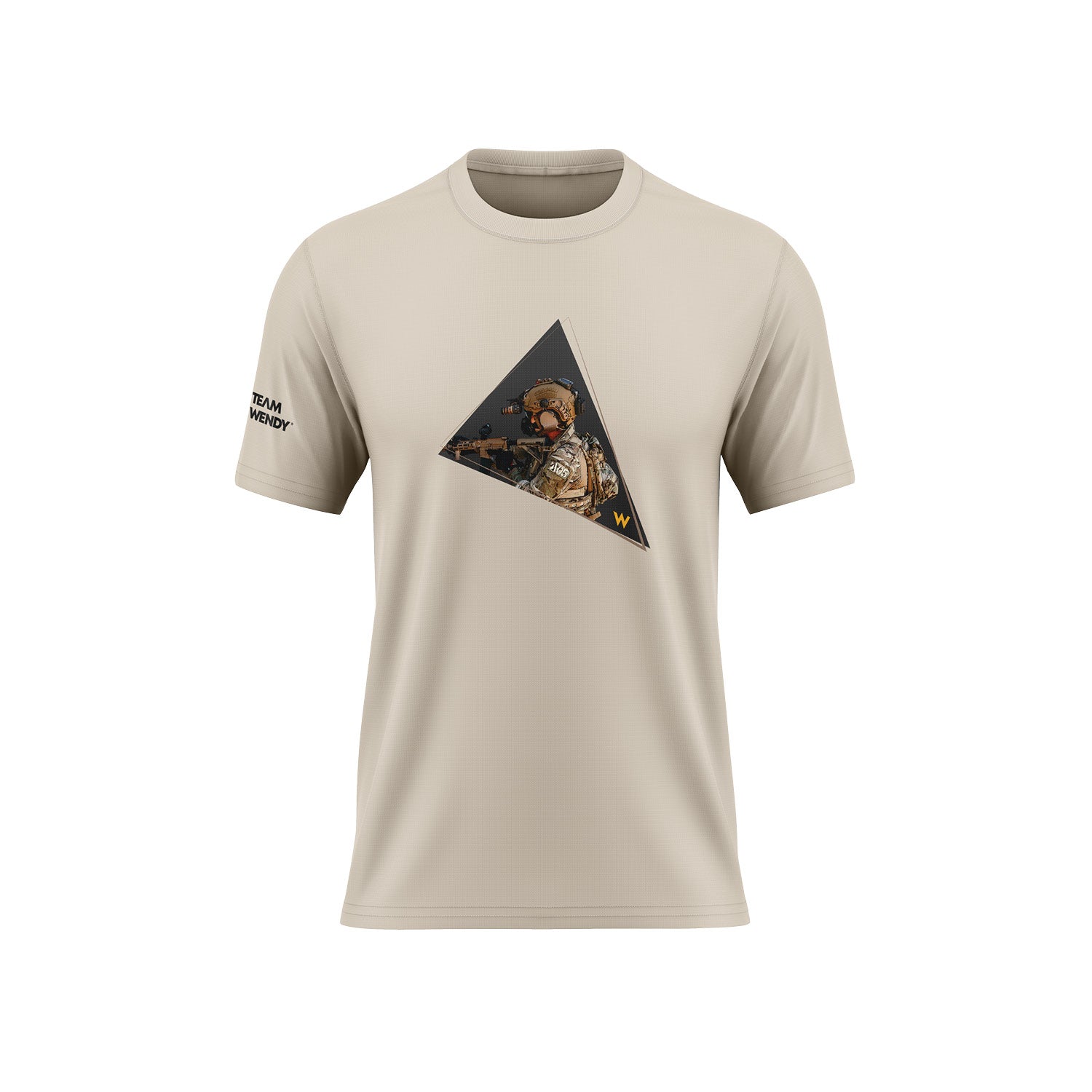 Apparel & Swag – Team Wendy