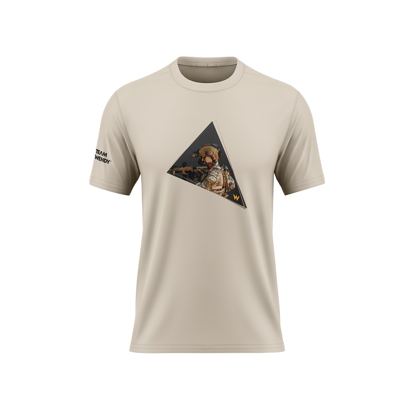 Team Wendy Tan T-shirt