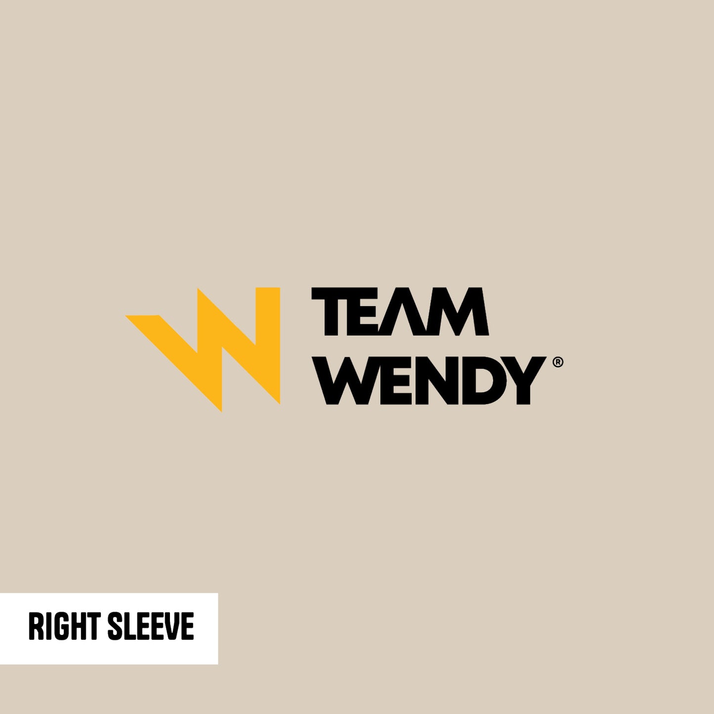 Team Wendy logo