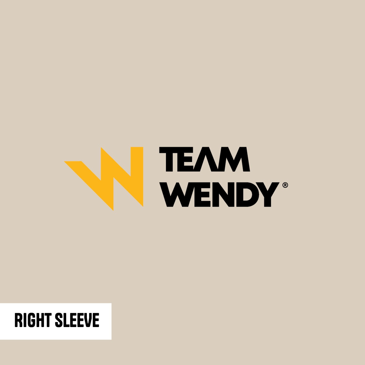Team Wendy logo