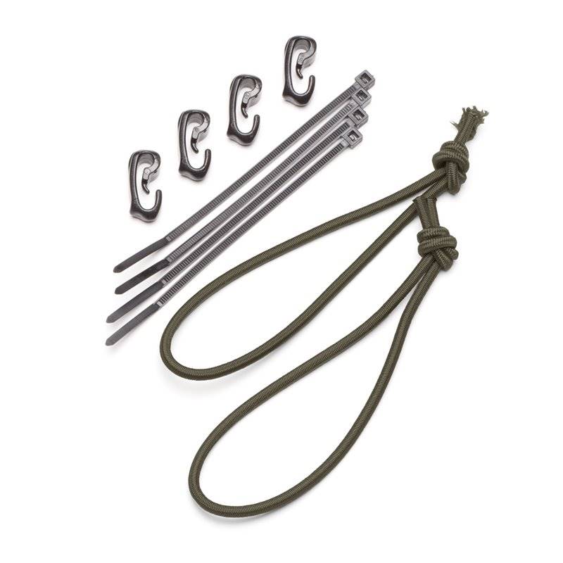 Shock Cord Kit - Team Wendy