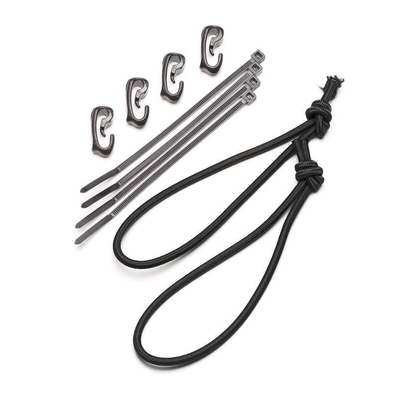 Shock Cord Kit - Team Wendy