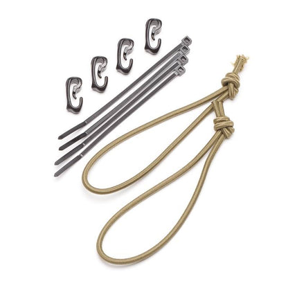 Shock Cord Kit - Team Wendy