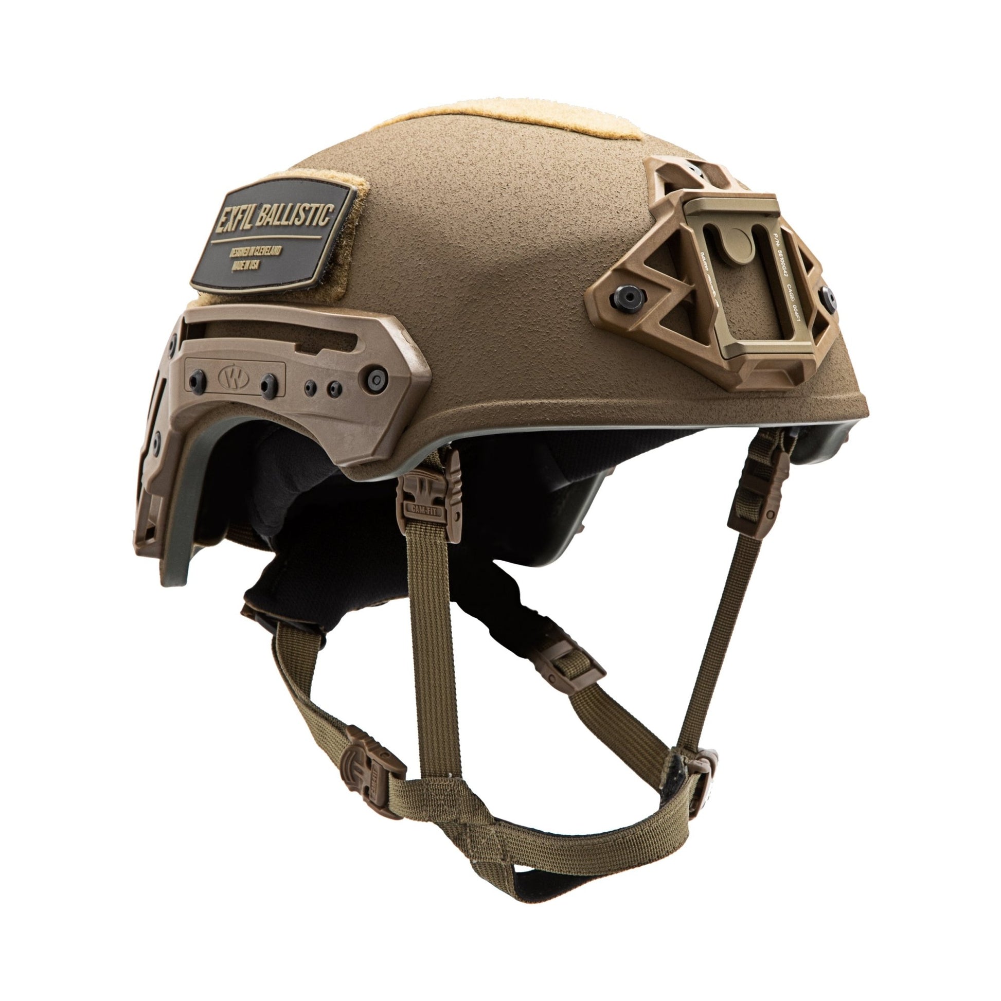 EXFIL® Ballistic - Team Wendy