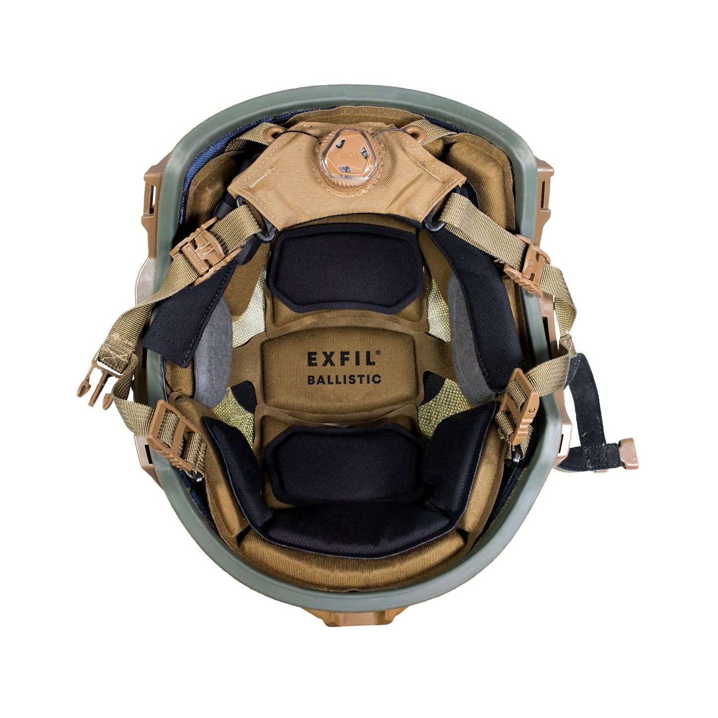 EXFIL® Ballistic - Team Wendy