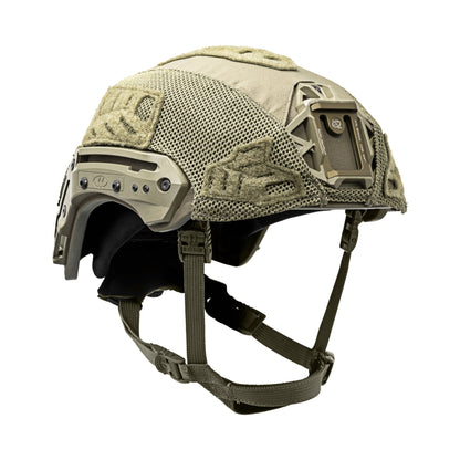 EXFIL® Ballistic Rail 2.0 Helmet Cover - Team Wendy