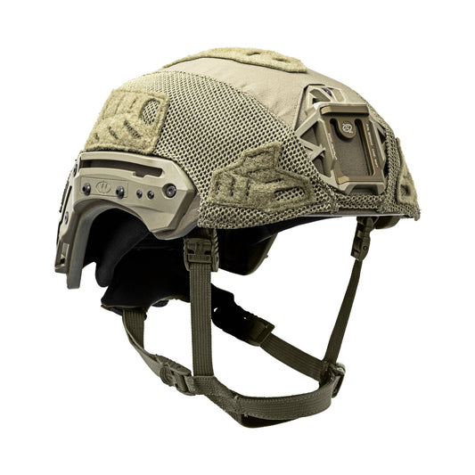 EXFIL® Ballistic Rail 2.0 Helmet Cover - Team Wendy