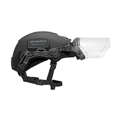 EXFIL® Face Shield - Team Wendy