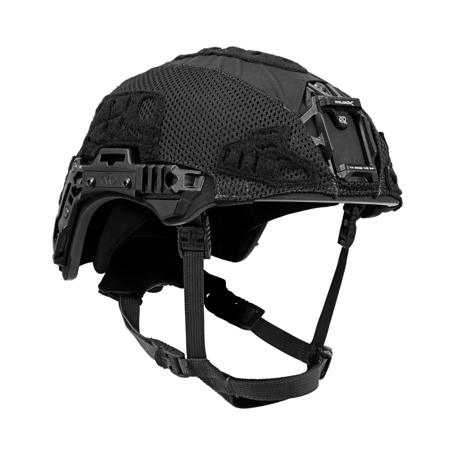 EXFIL® Ballistic / SL Rail 3.0 Helmet Cover - Team Wendy