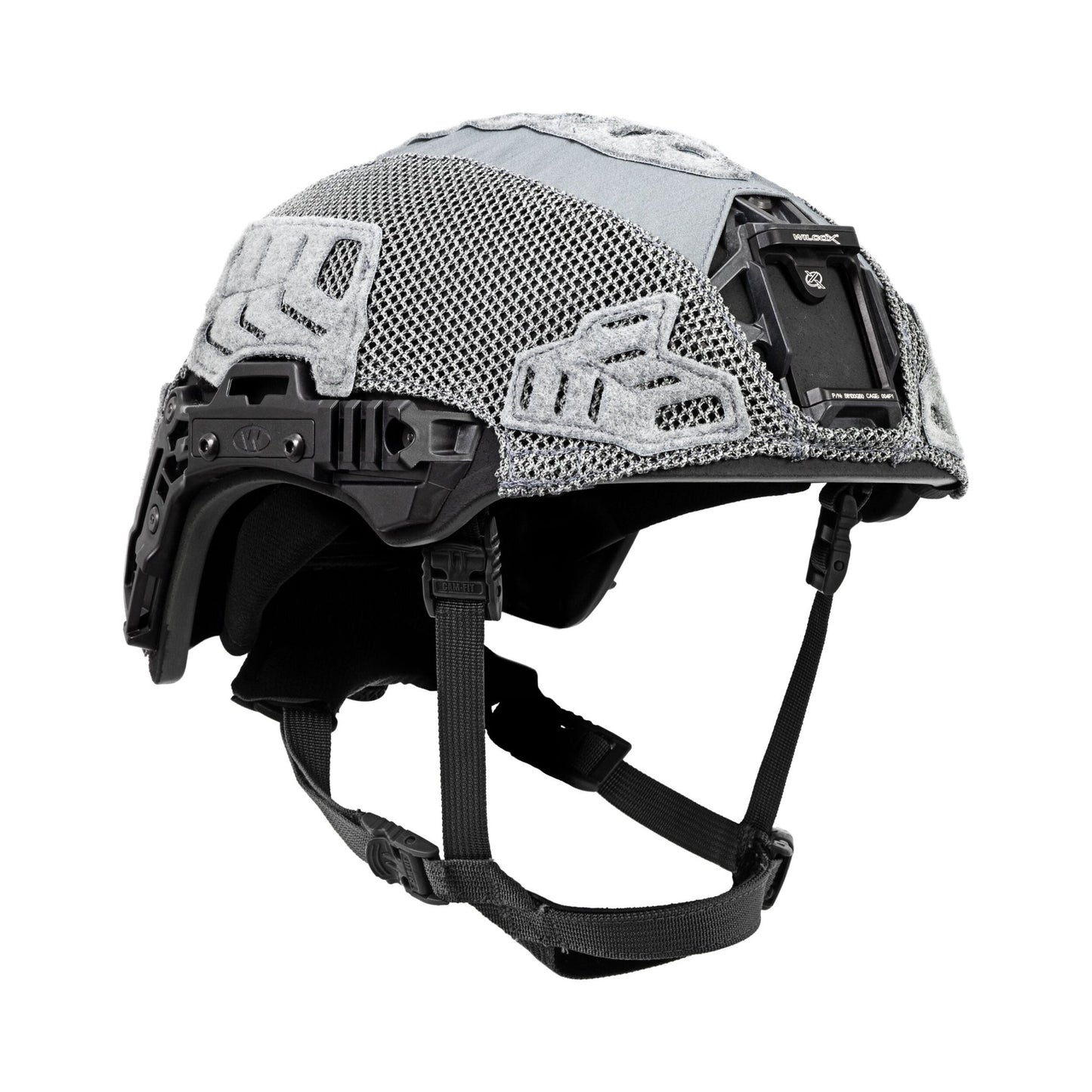 EXFIL® Ballistic / SL Rail 3.0 Helmet Cover - Team Wendy
