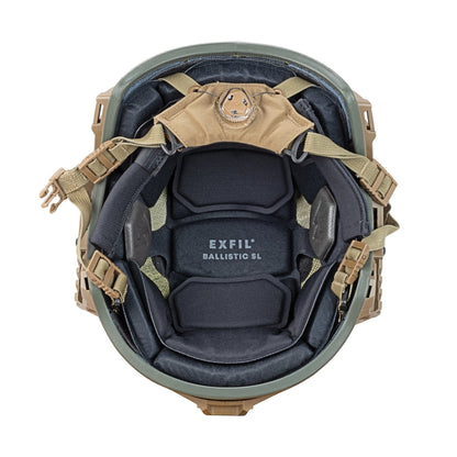 EXFIL® SL Ballistic - Team Wendy