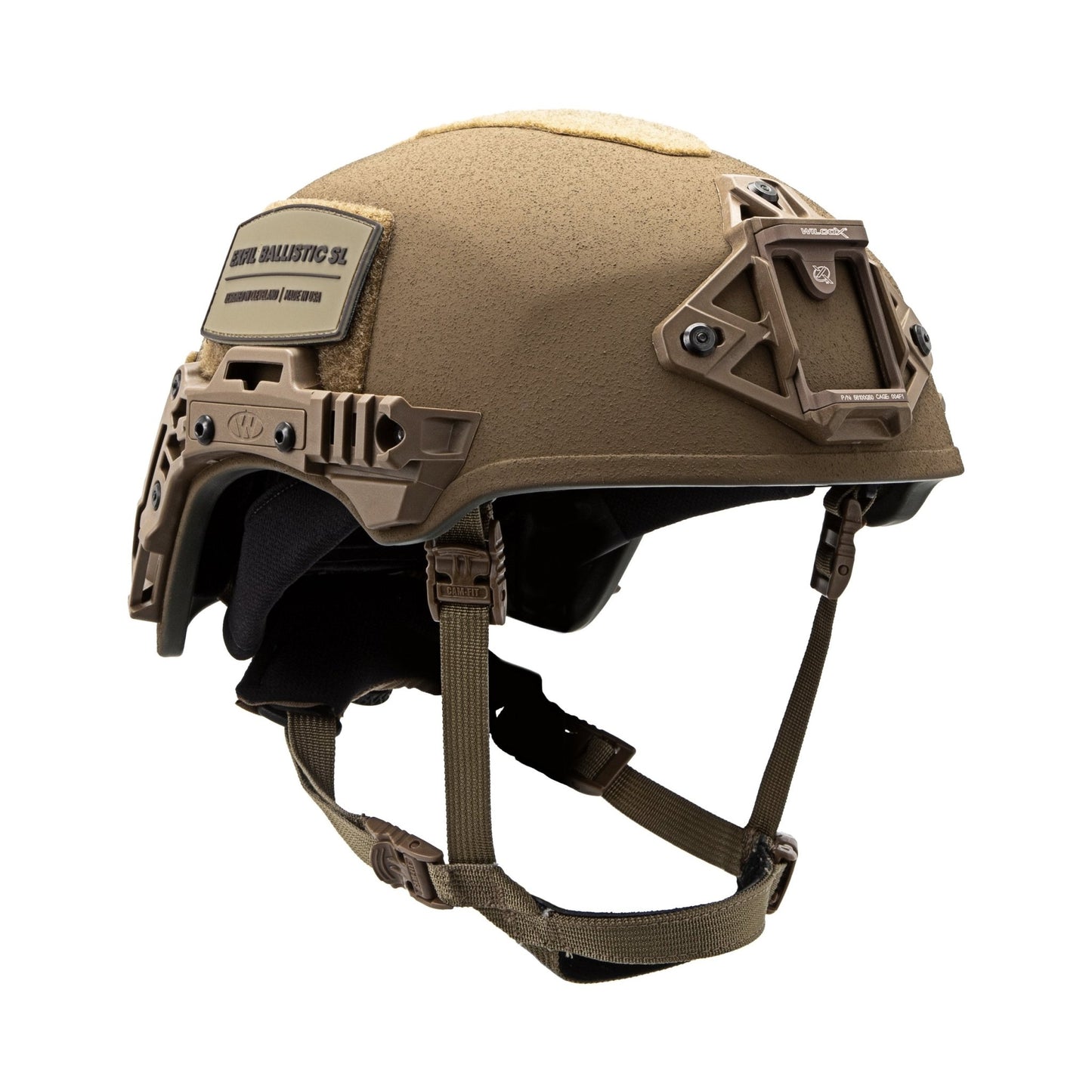 EXFIL® SL Ballistic - Team Wendy