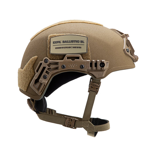 EXFIL® SL Ballistic - Team Wendy