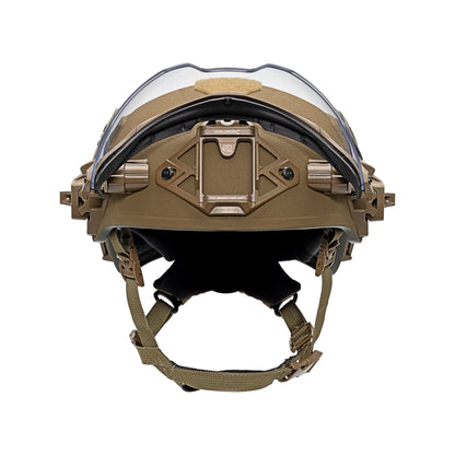 EXFIL® Ballistic Visor - Team Wendy
