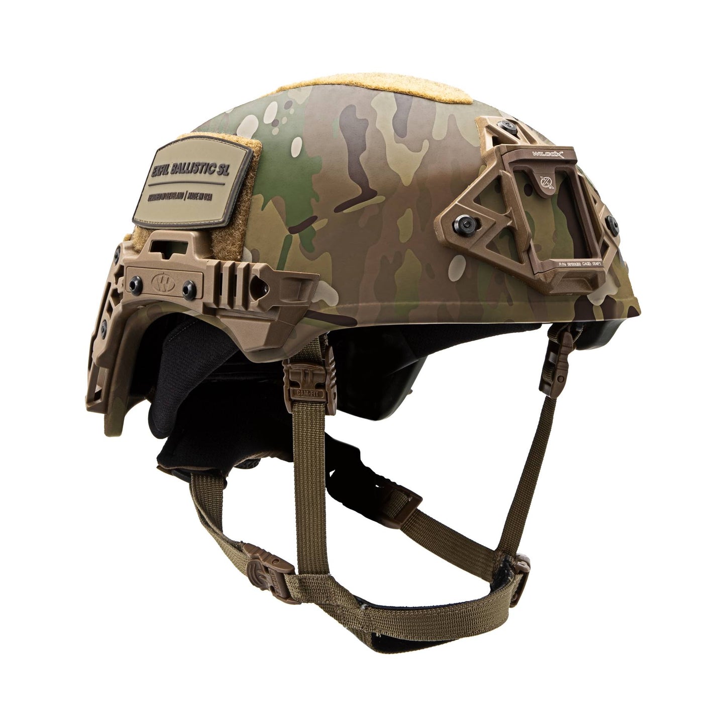 EXFIL® SL Ballistic - Team Wendy