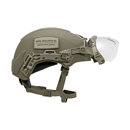 EXFIL® Ballistic Visor - Team Wendy