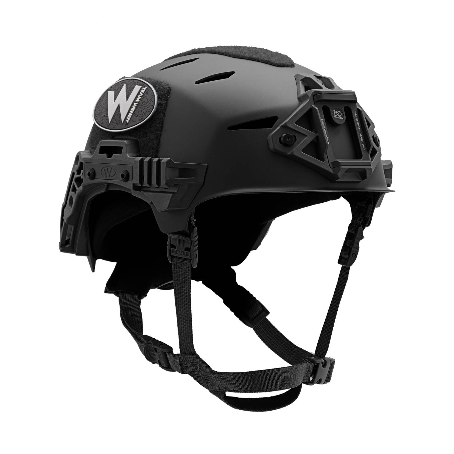 EXFIL® Carbon - Team Wendy
