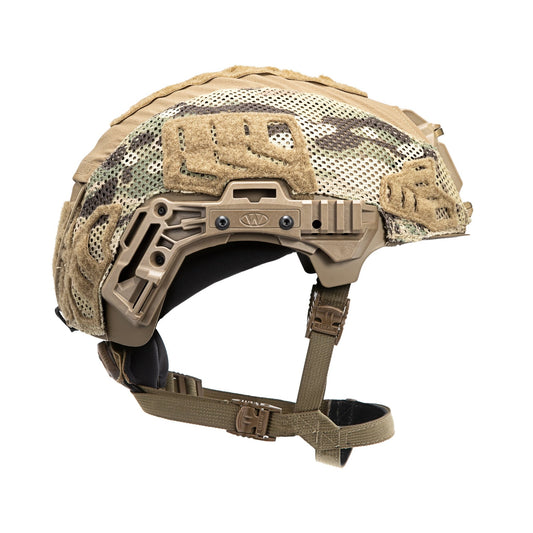 EXFIL® Carbon Rail 3.0 Helmet Cover - Team Wendy