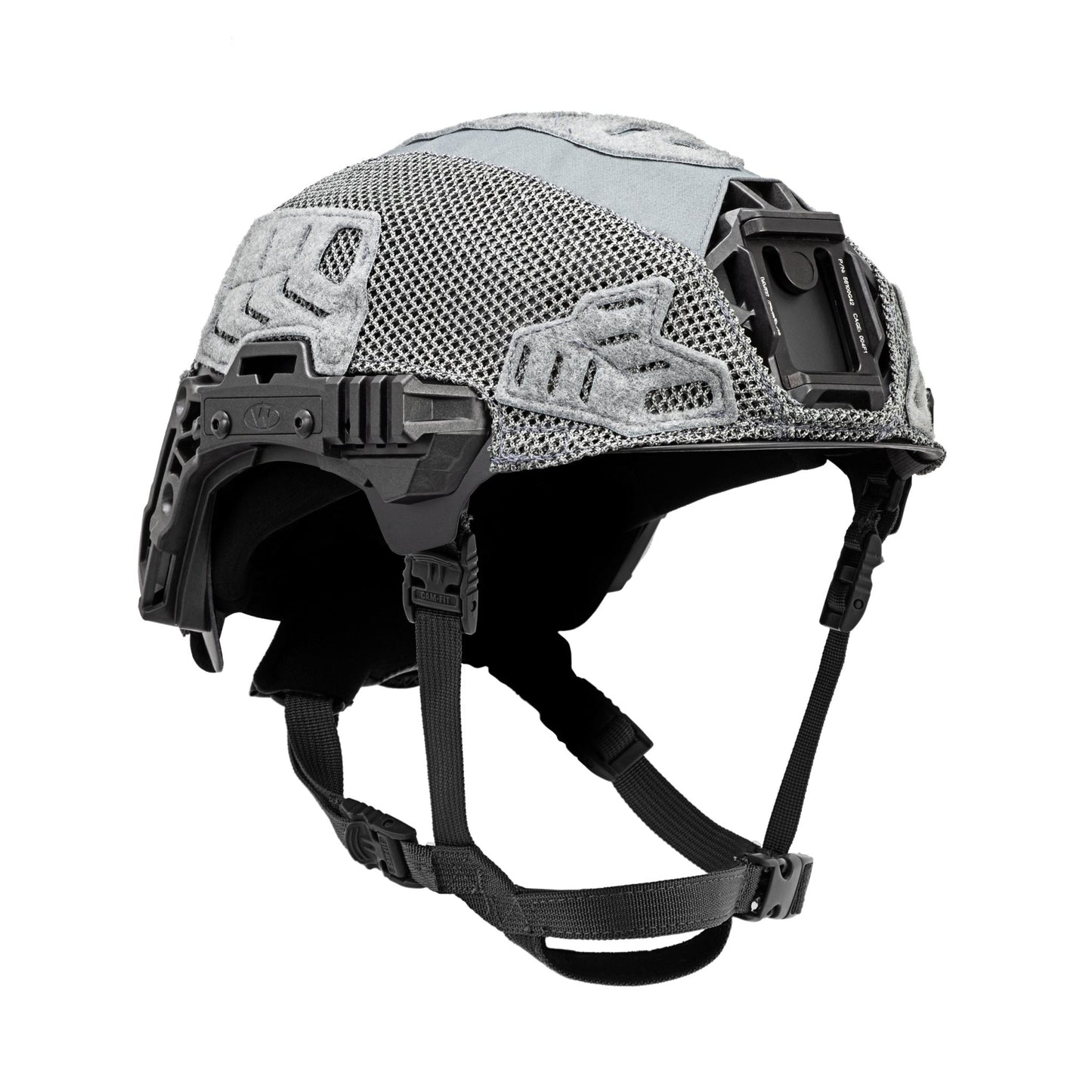 EXFIL® Carbon Rail 3.0 Helmet Cover - Team Wendy
