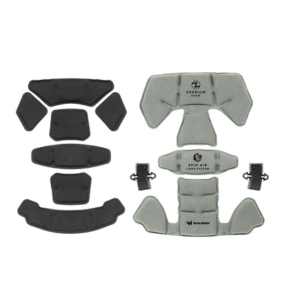 EPIC Air® Liner System - Team Wendy
