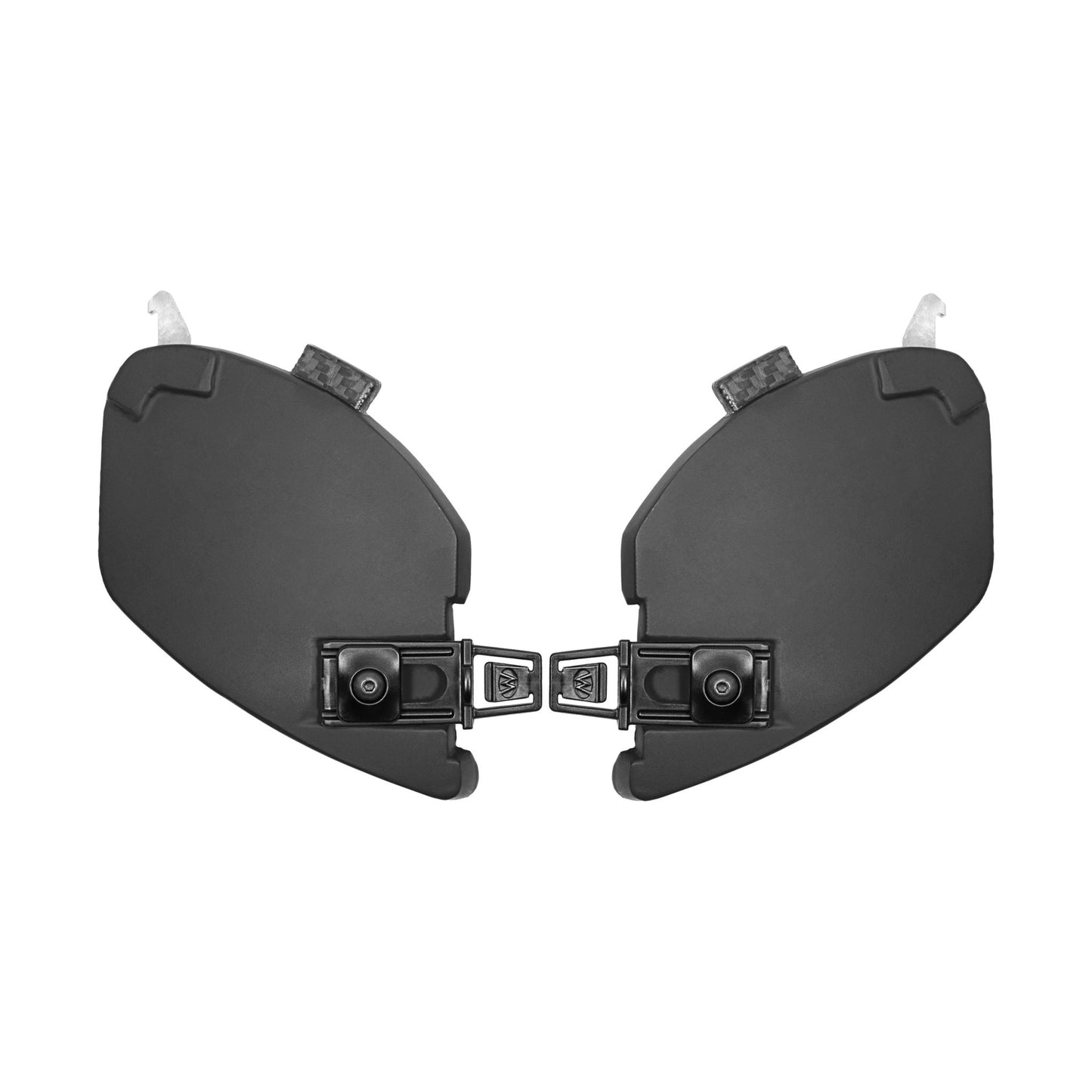 EXFIL® Ballistic Ear Covers - Team Wendy