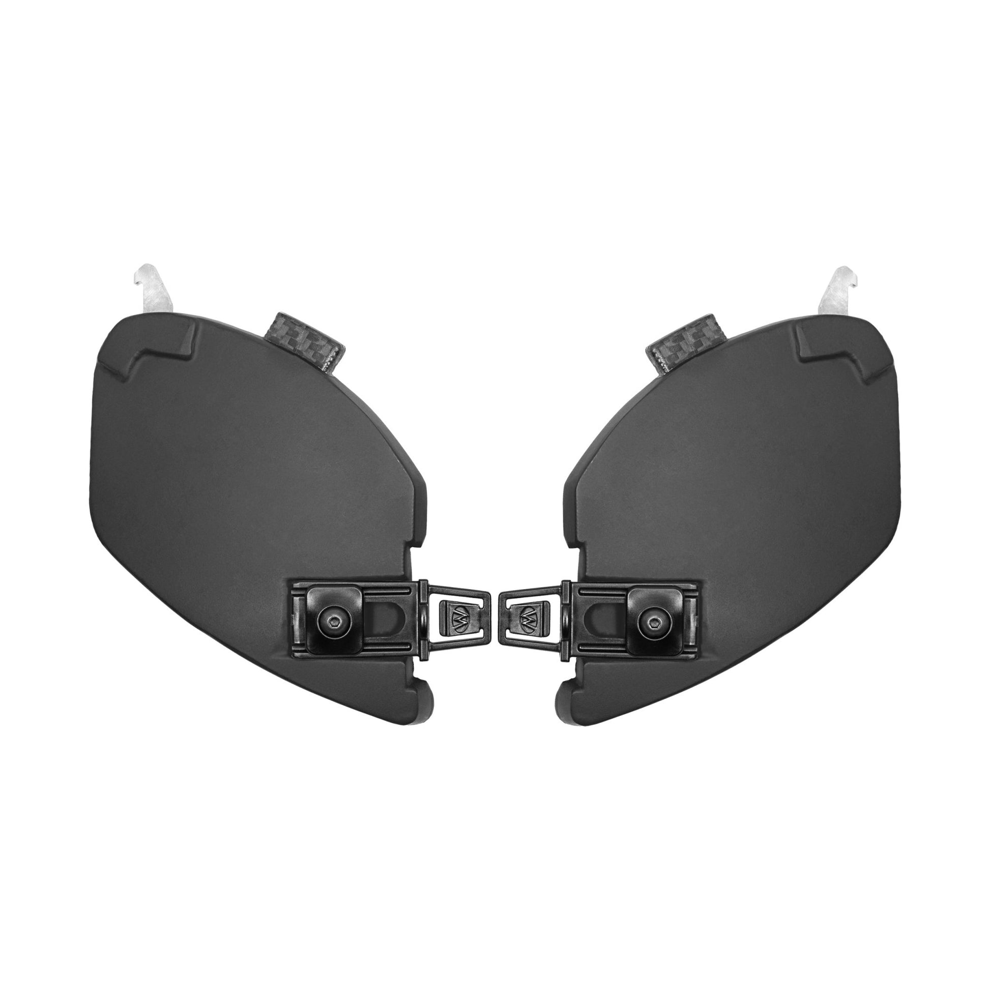 EXFIL® Ballistic Ear Covers - Team Wendy