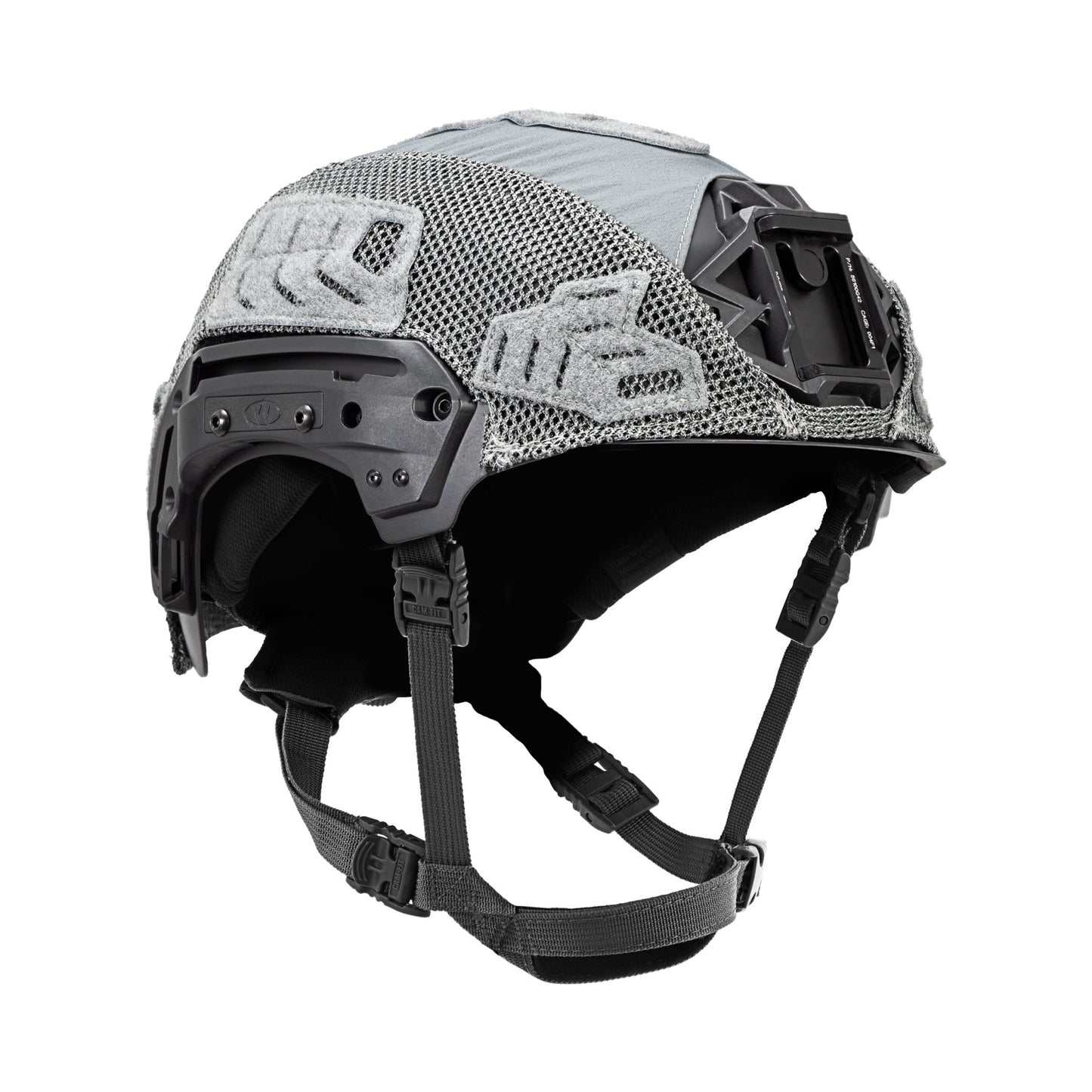 EXFIL® Carbon Rail 2.0 Helmet Cover - Team Wendy