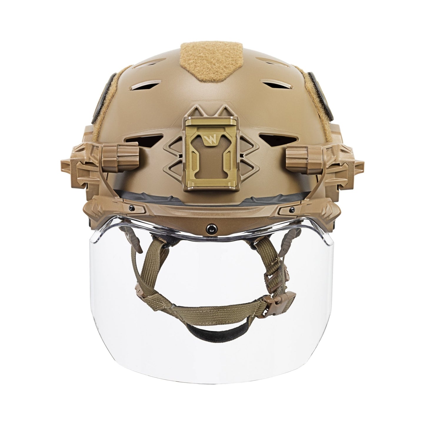 EXFIL® Face Shield - Team Wendy