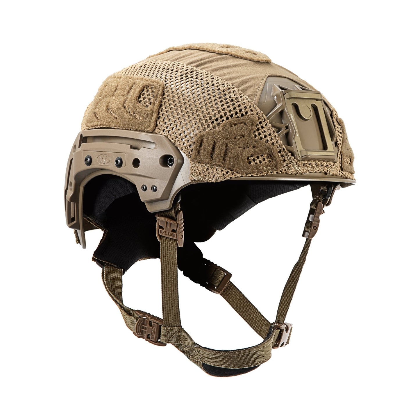 EXFIL® LTP Rail 2.0 Helmet Cover - Team Wendy