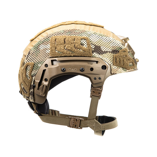 EXFIL® LTP Rail 2.0 Helmet Cover - Team Wendy