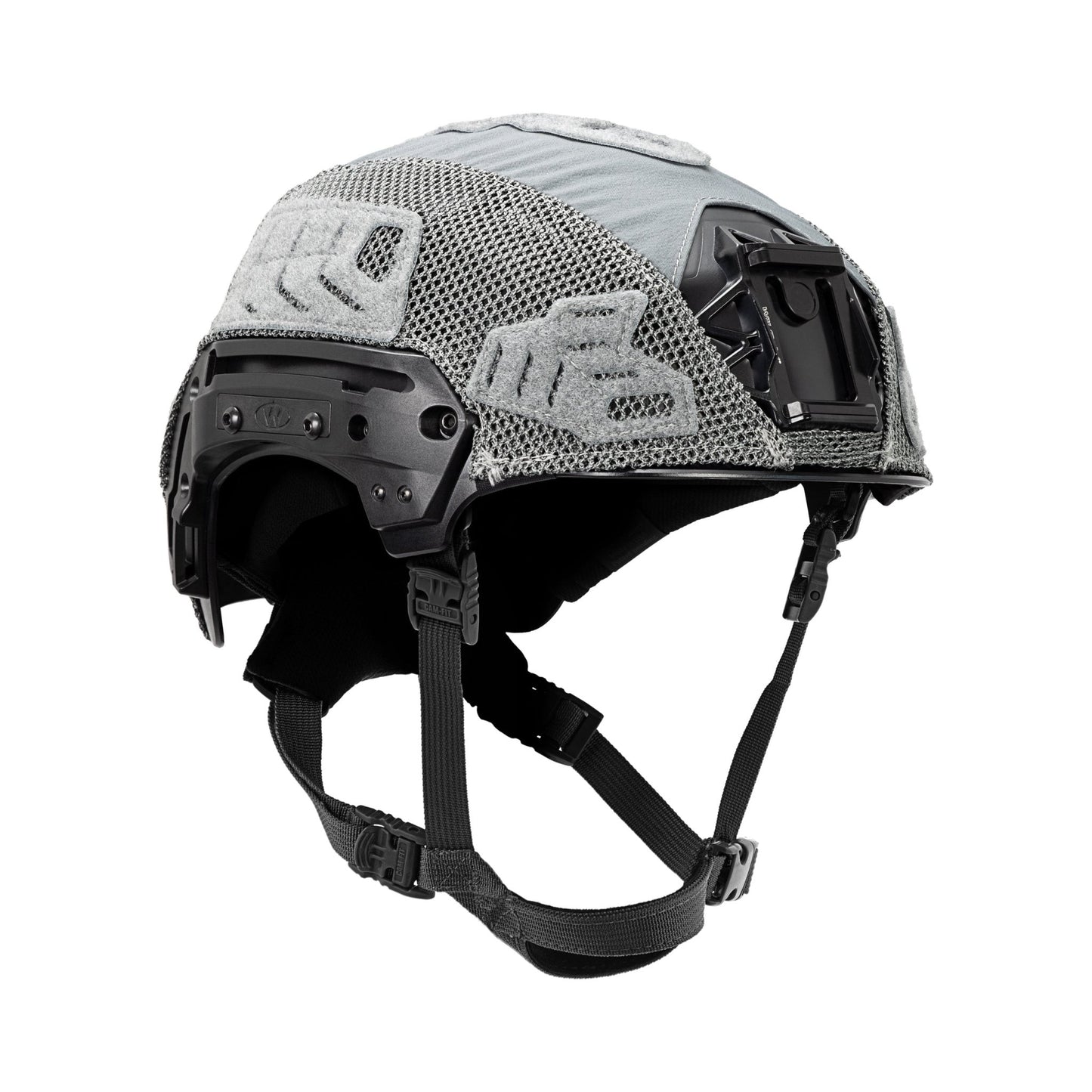 EXFIL® LTP Rail 2.0 Helmet Cover - Team Wendy