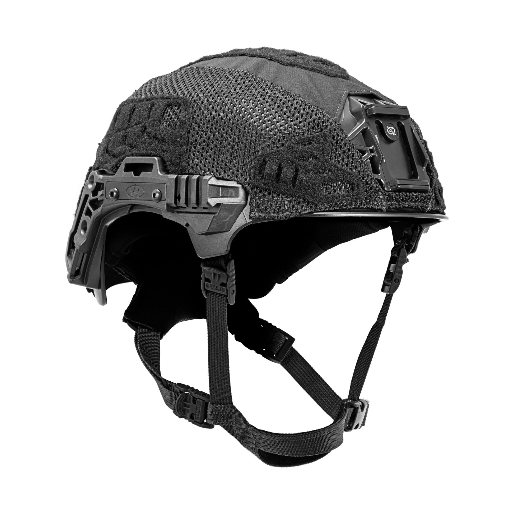 EXFIL® LTP Rail 3.0 Helmet Cover - Team Wendy
