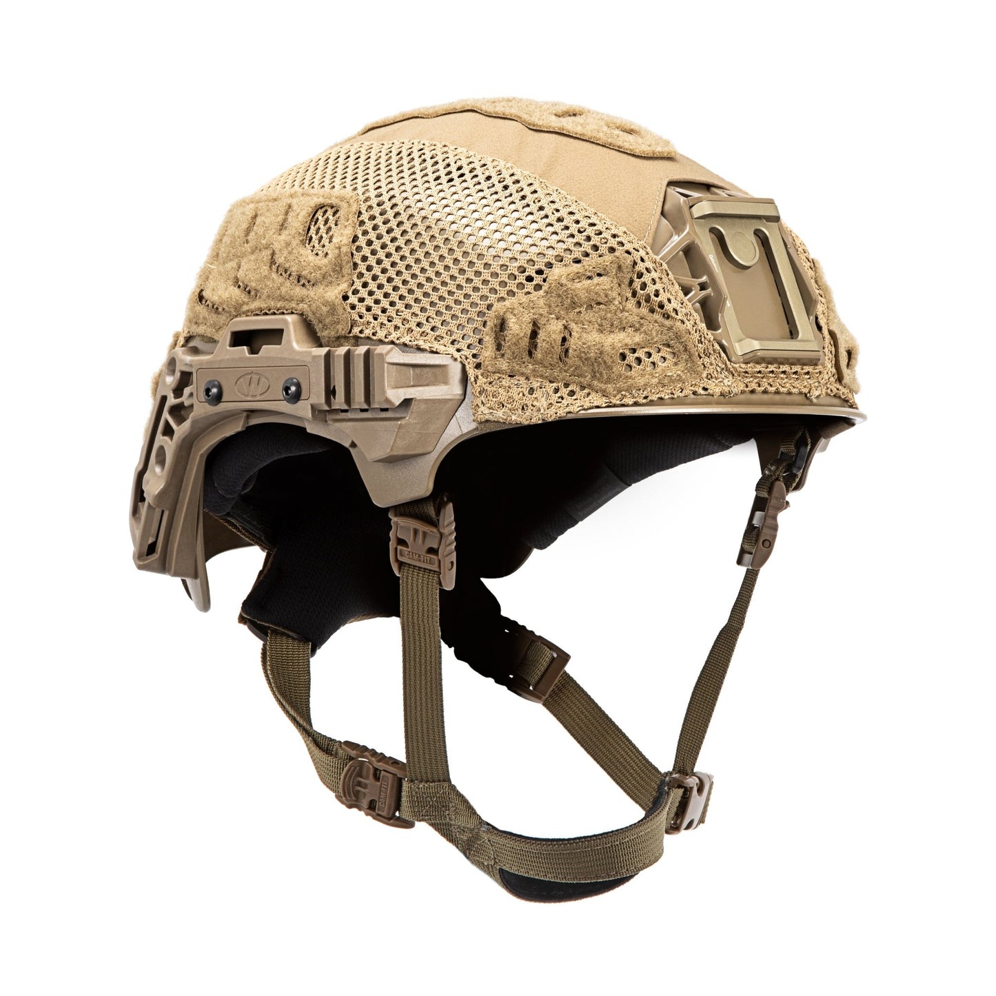 EXFIL® LTP Rail 3.0 Helmet Cover - Team Wendy