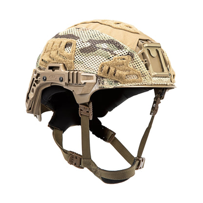 EXFIL® LTP Rail 3.0 Helmet Cover - Team Wendy